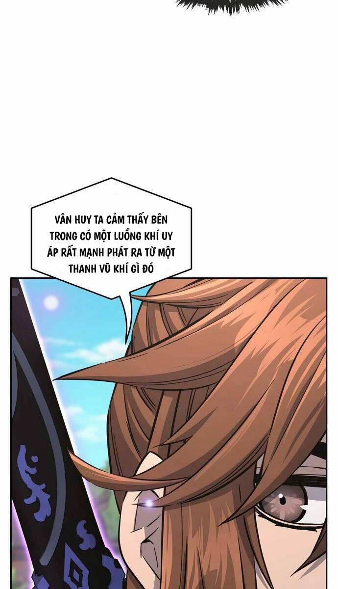 Cảm Kiếm Tuyệt Đối 75 trang 37