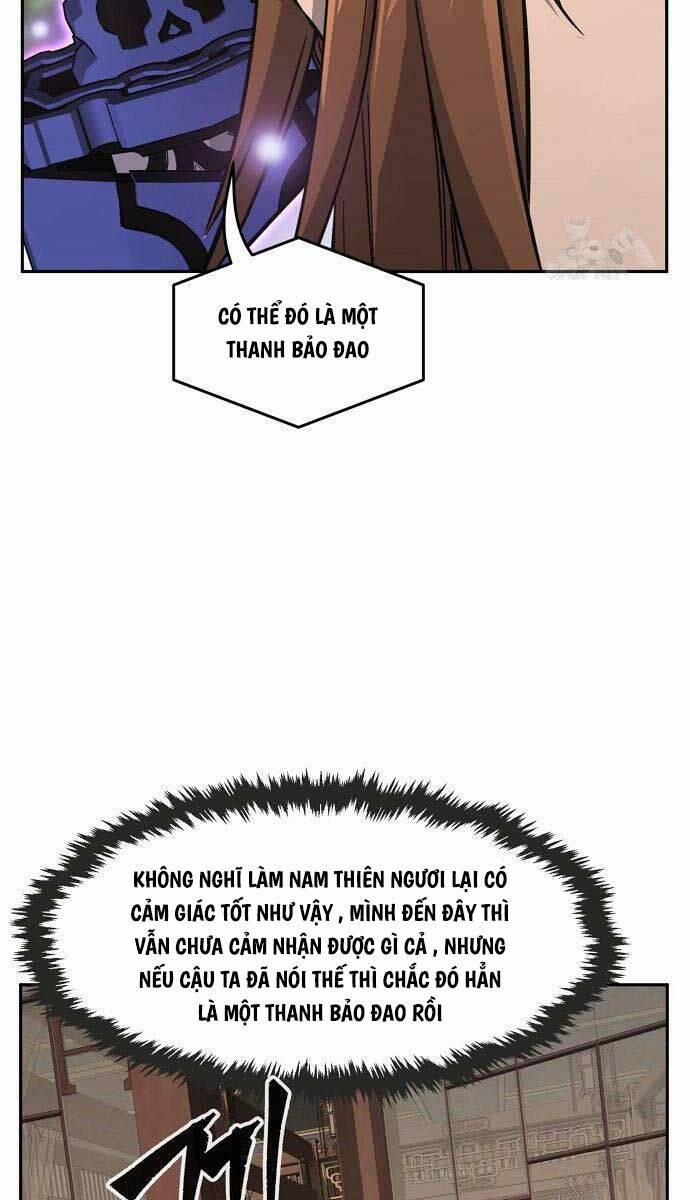 Cảm Kiếm Tuyệt Đối 75 trang 38