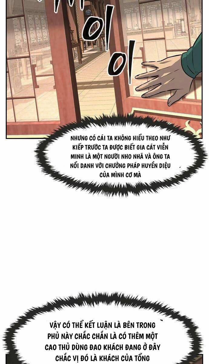 Cảm Kiếm Tuyệt Đối 75 trang 39