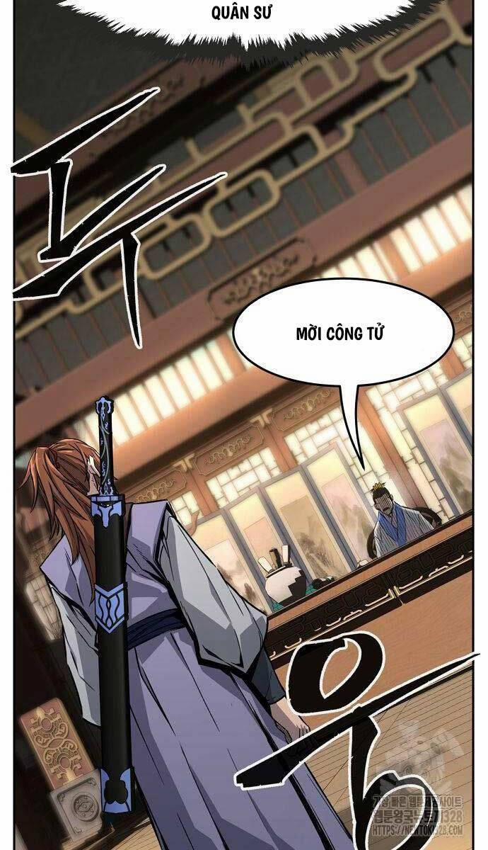 Cảm Kiếm Tuyệt Đối 75 trang 40