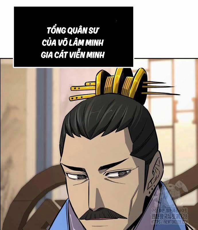 Cảm Kiếm Tuyệt Đối 75 trang 43