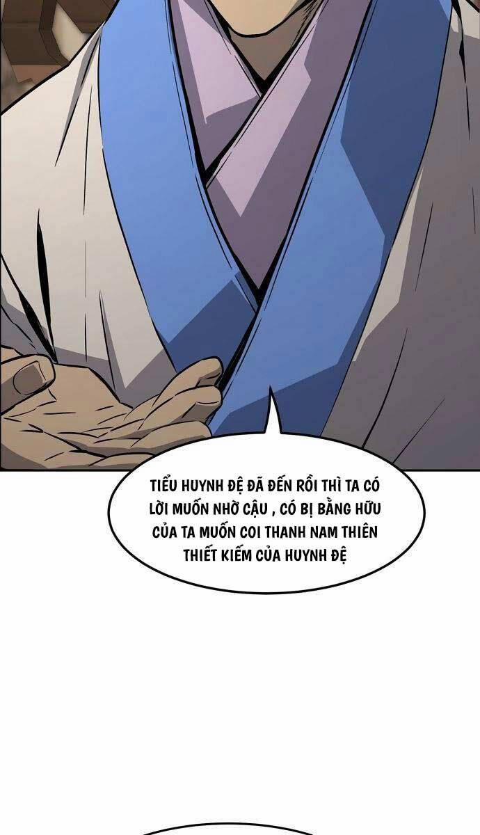 Cảm Kiếm Tuyệt Đối 75 trang 44