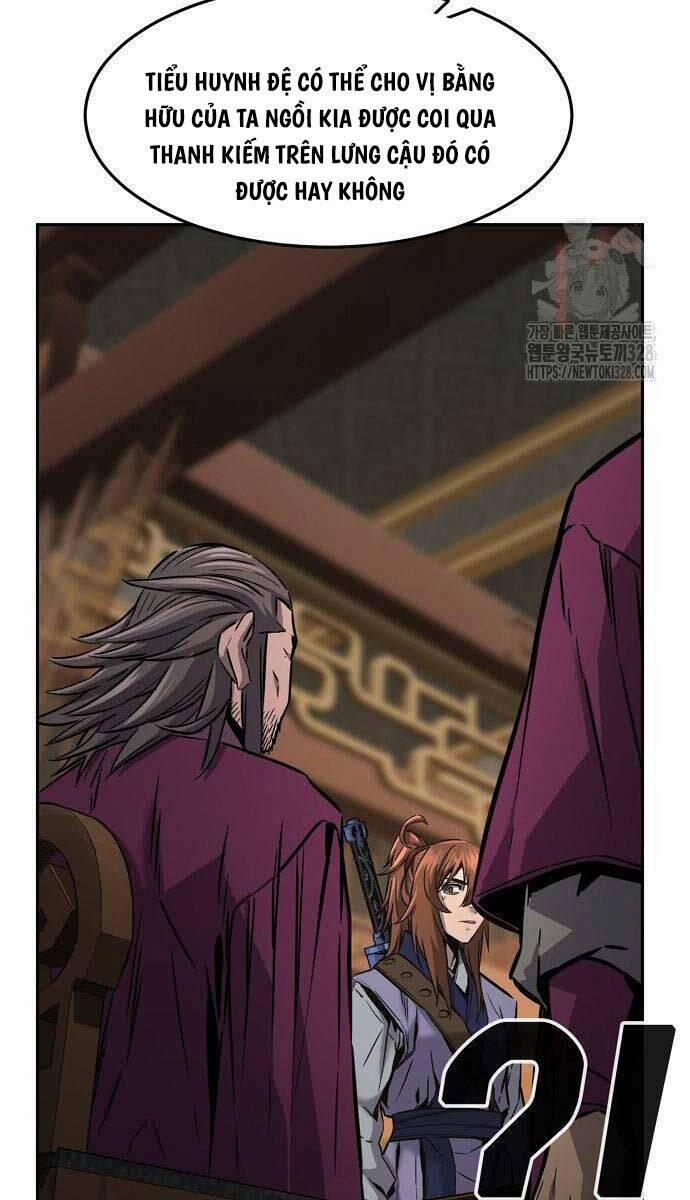 Cảm Kiếm Tuyệt Đối 75 trang 45