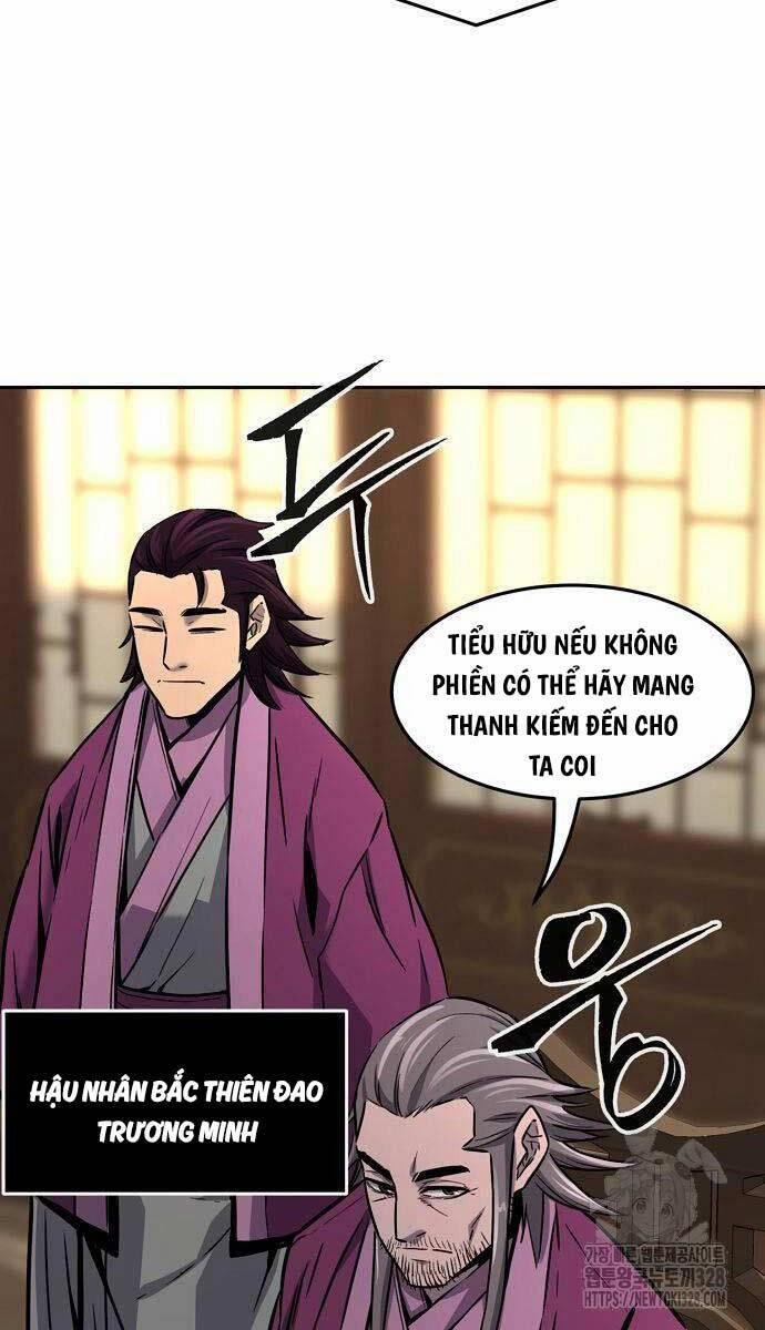 Cảm Kiếm Tuyệt Đối 75 trang 47