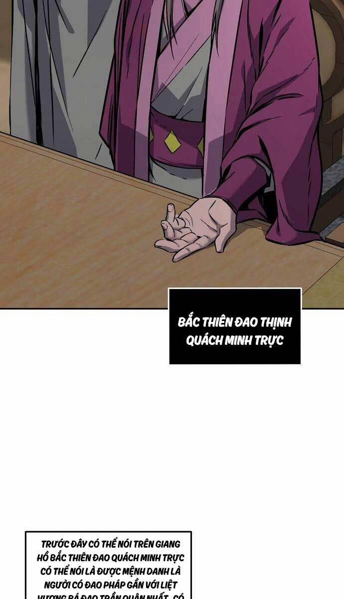 Cảm Kiếm Tuyệt Đối 75 trang 48