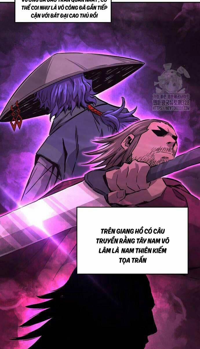 Cảm Kiếm Tuyệt Đối 75 trang 49