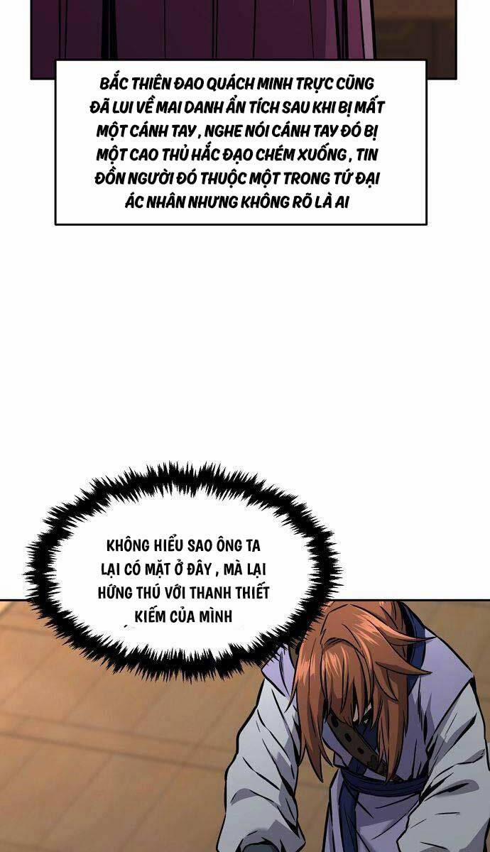 Cảm Kiếm Tuyệt Đối 75 trang 52