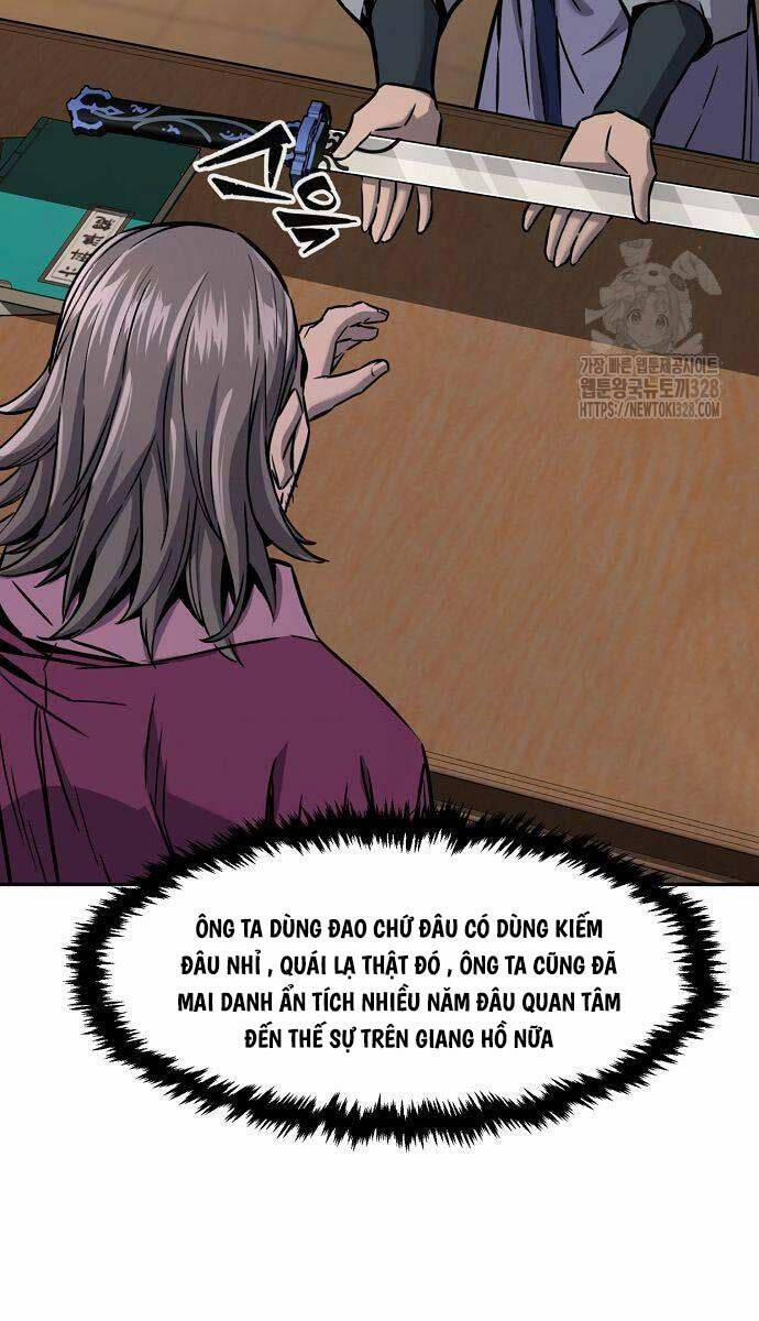 Cảm Kiếm Tuyệt Đối 75 trang 53