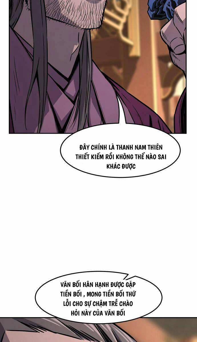 Cảm Kiếm Tuyệt Đối 75 trang 55