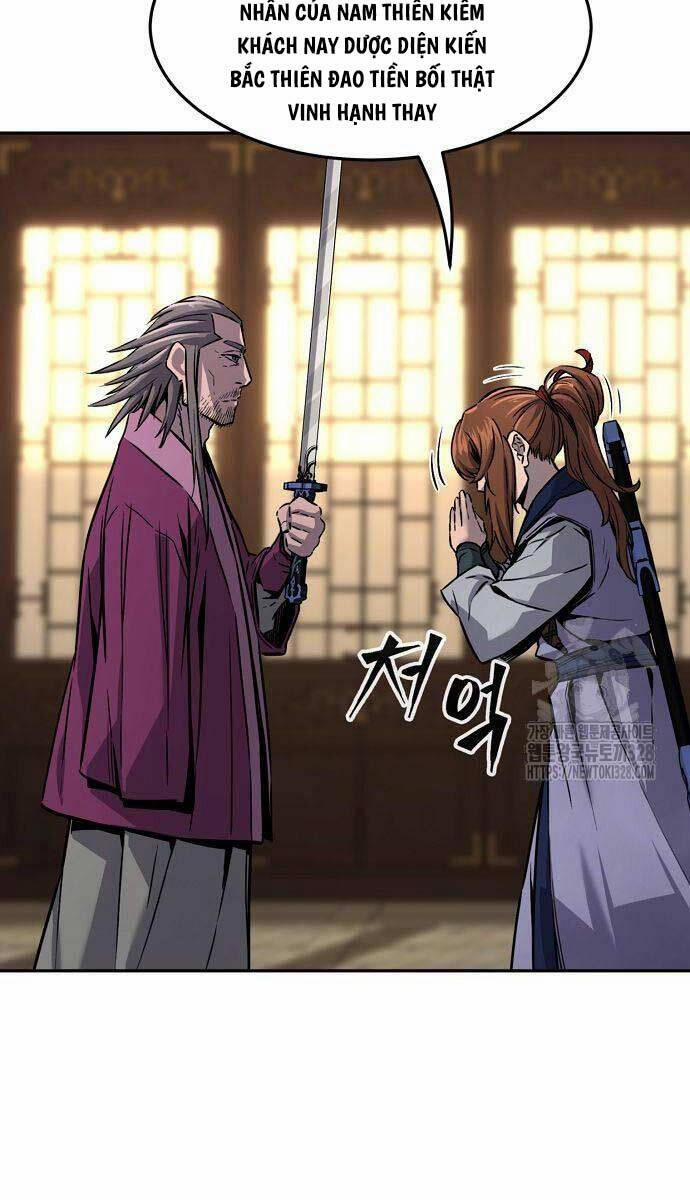 Cảm Kiếm Tuyệt Đối 75 trang 57