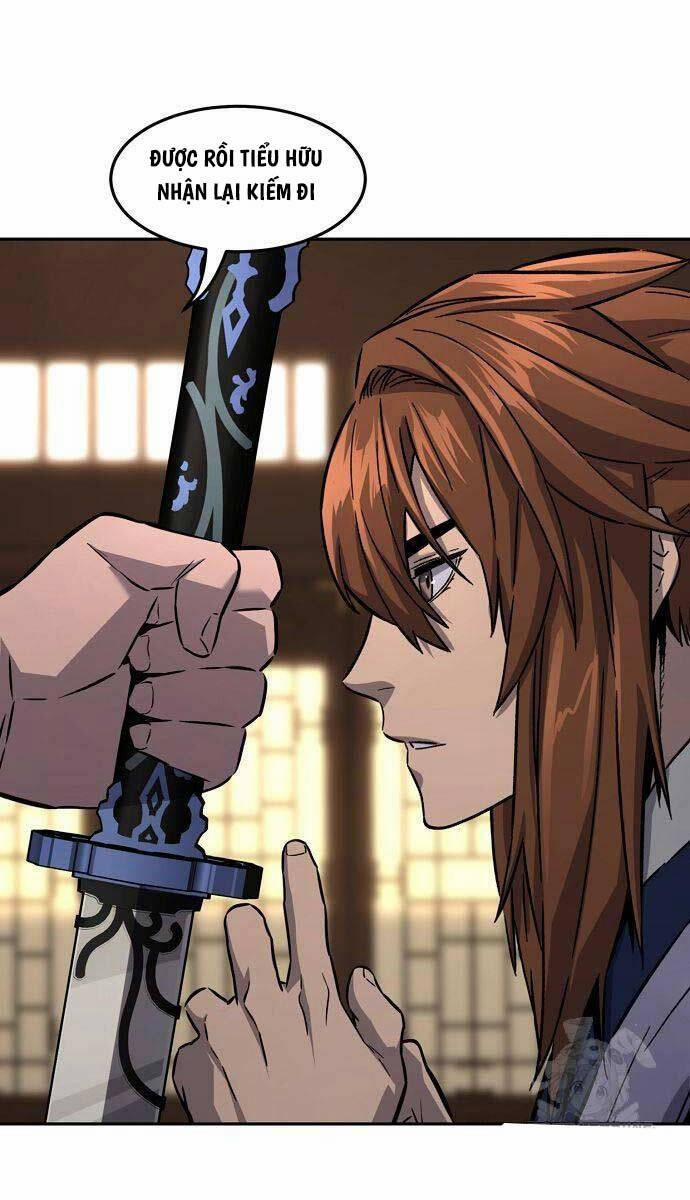 Cảm Kiếm Tuyệt Đối 75 trang 58