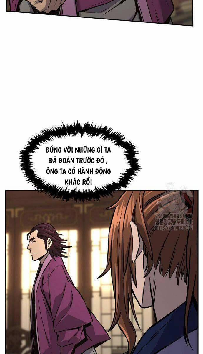 Cảm Kiếm Tuyệt Đối 75 trang 61