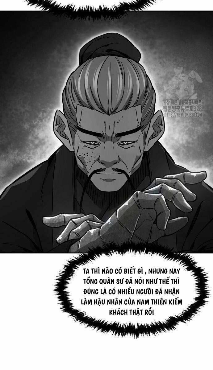 Cảm Kiếm Tuyệt Đối 75 trang 64