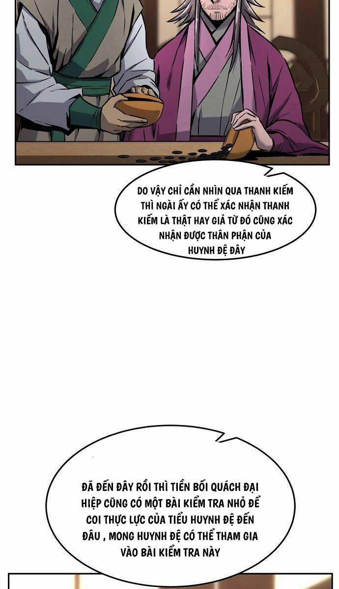 Cảm Kiếm Tuyệt Đối 75 trang 66