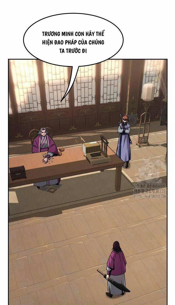 Cảm Kiếm Tuyệt Đối 75 trang 68