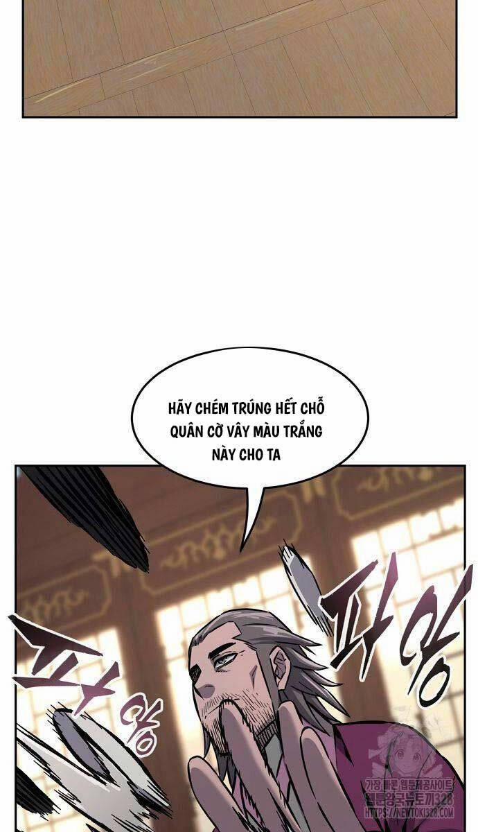 Cảm Kiếm Tuyệt Đối 75 trang 69