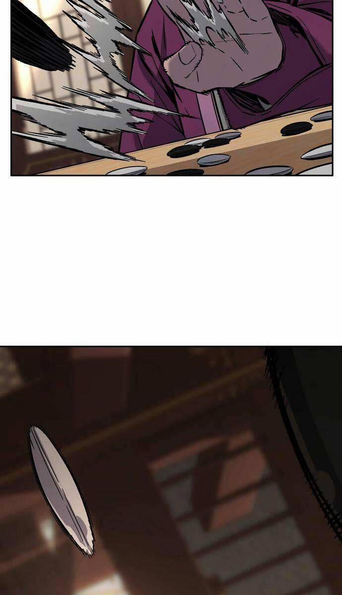 Cảm Kiếm Tuyệt Đối 75 trang 70