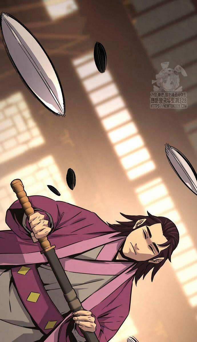 Cảm Kiếm Tuyệt Đối 75 trang 71