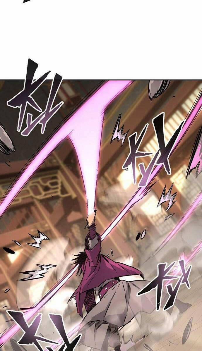 Cảm Kiếm Tuyệt Đối 75 trang 77