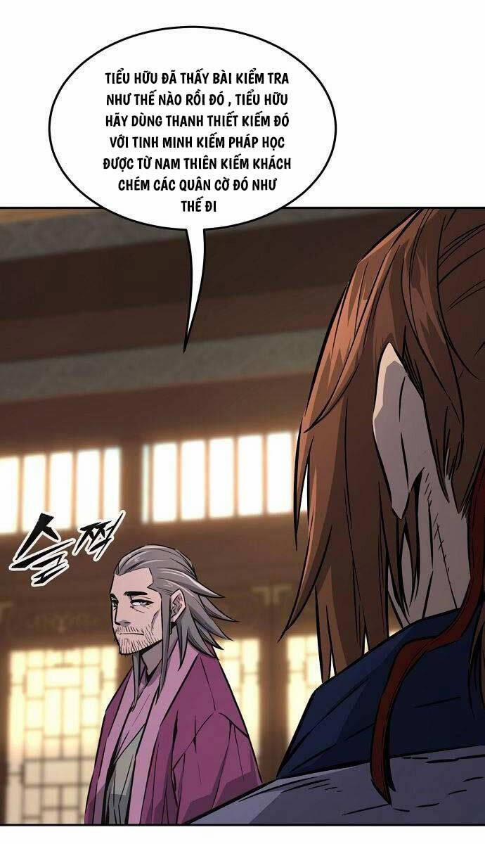 Cảm Kiếm Tuyệt Đối 75 trang 81