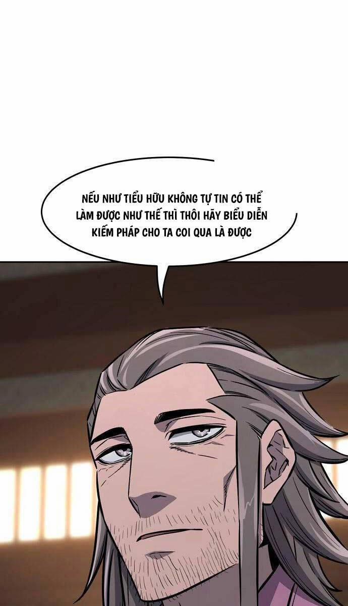 Cảm Kiếm Tuyệt Đối 75 trang 82
