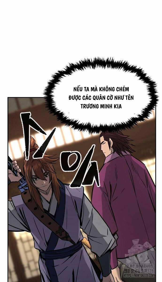 Cảm Kiếm Tuyệt Đối 75 trang 84