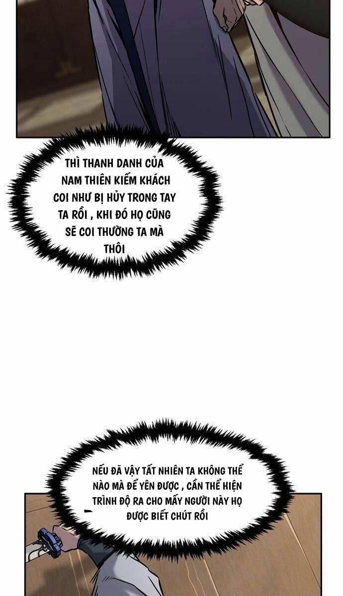 Cảm Kiếm Tuyệt Đối 75 trang 85