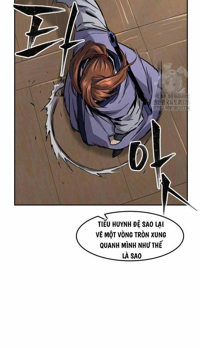 Cảm Kiếm Tuyệt Đối 75 trang 86