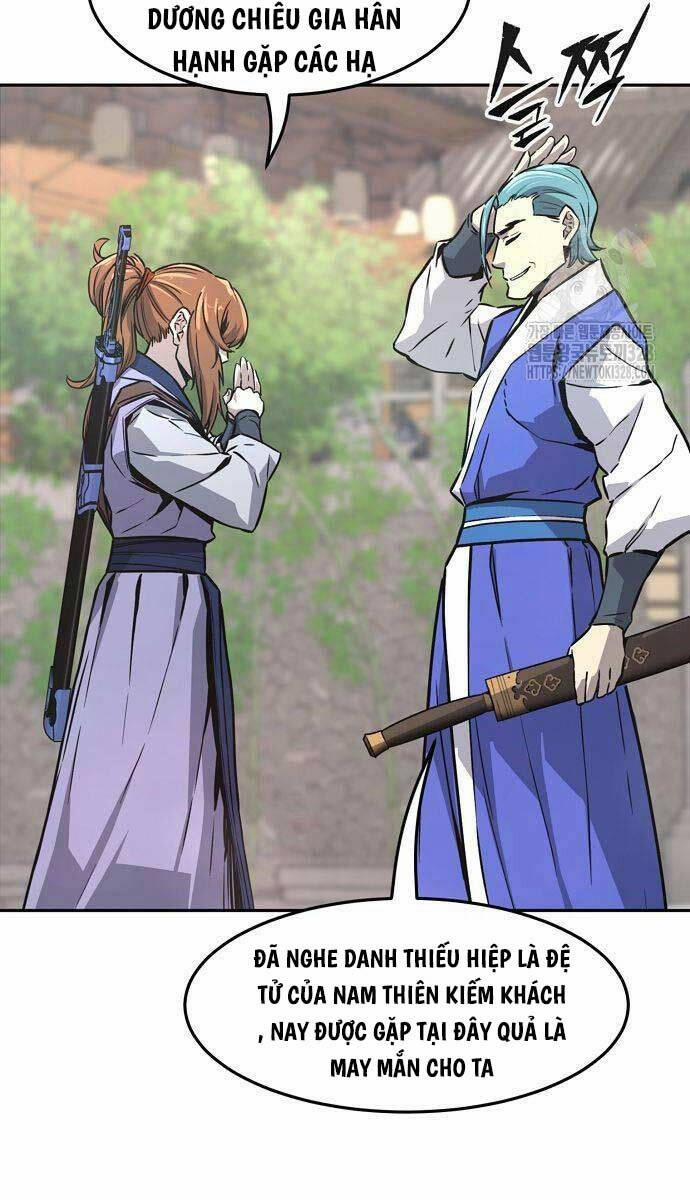 Cảm Kiếm Tuyệt Đối 75 trang 9