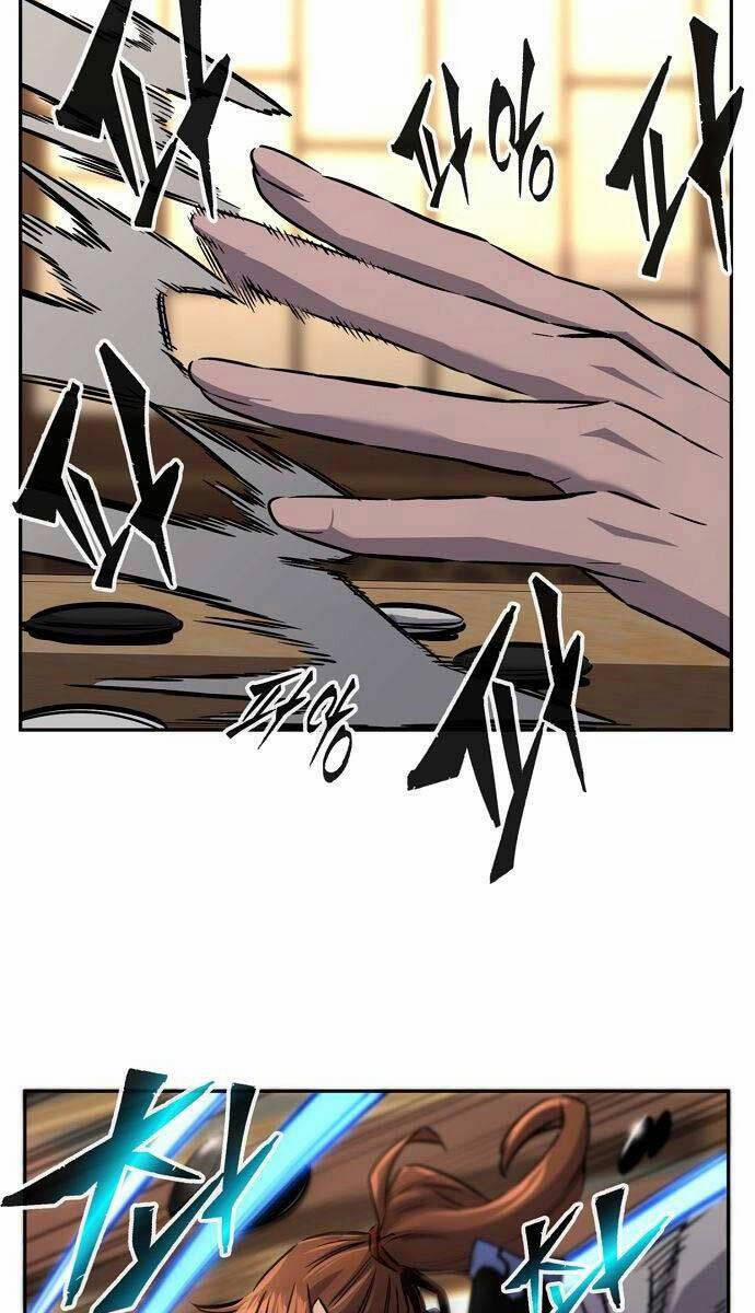 Cảm Kiếm Tuyệt Đối 75 trang 92