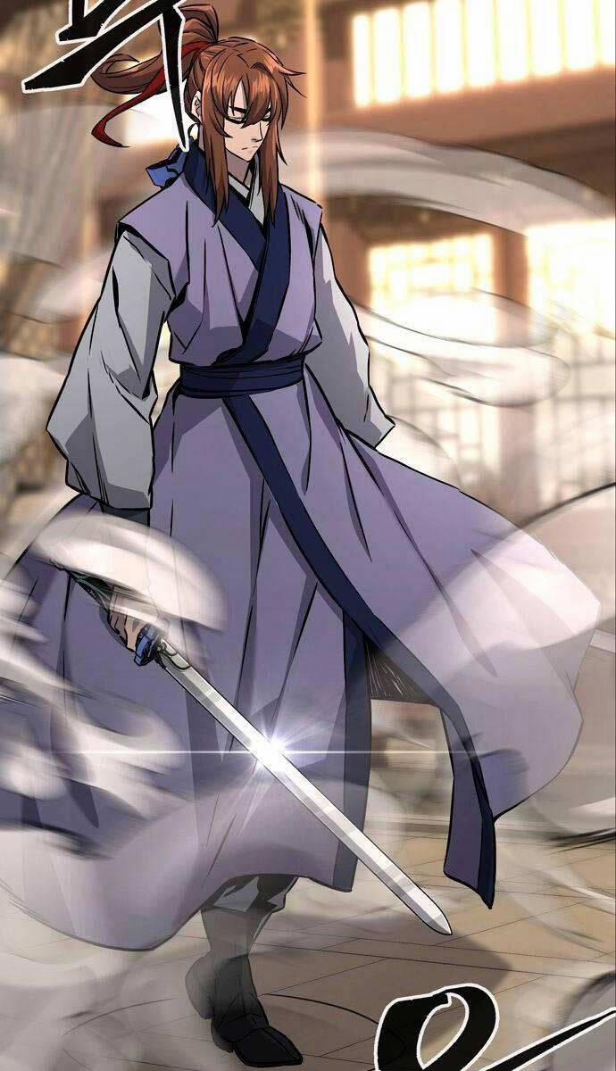 Cảm Kiếm Tuyệt Đối 75 trang 96