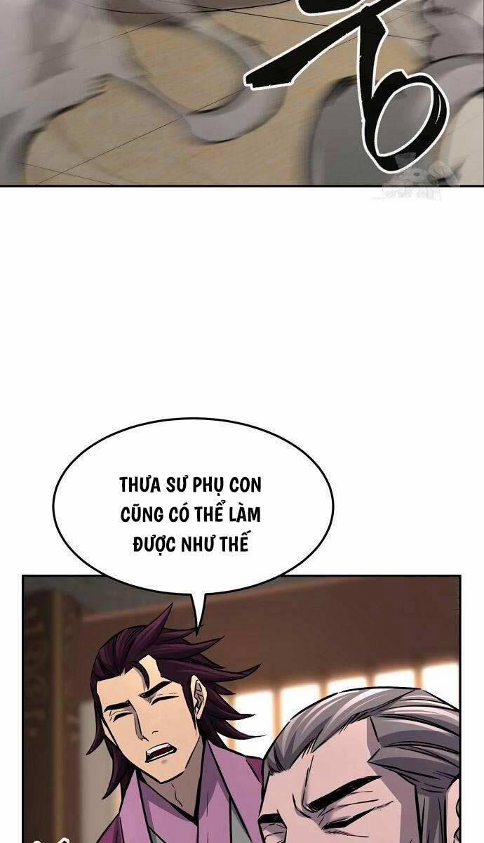 Cảm Kiếm Tuyệt Đối 75 trang 97