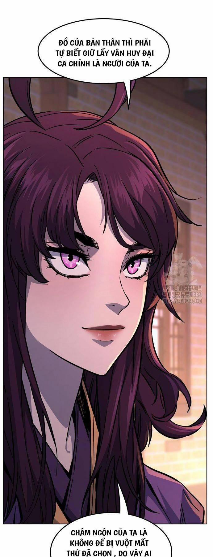 Cảm Kiếm Tuyệt Đối 80 trang 12