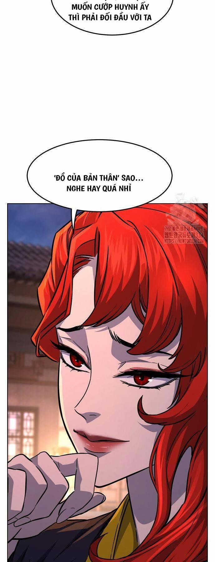 Cảm Kiếm Tuyệt Đối 80 trang 13