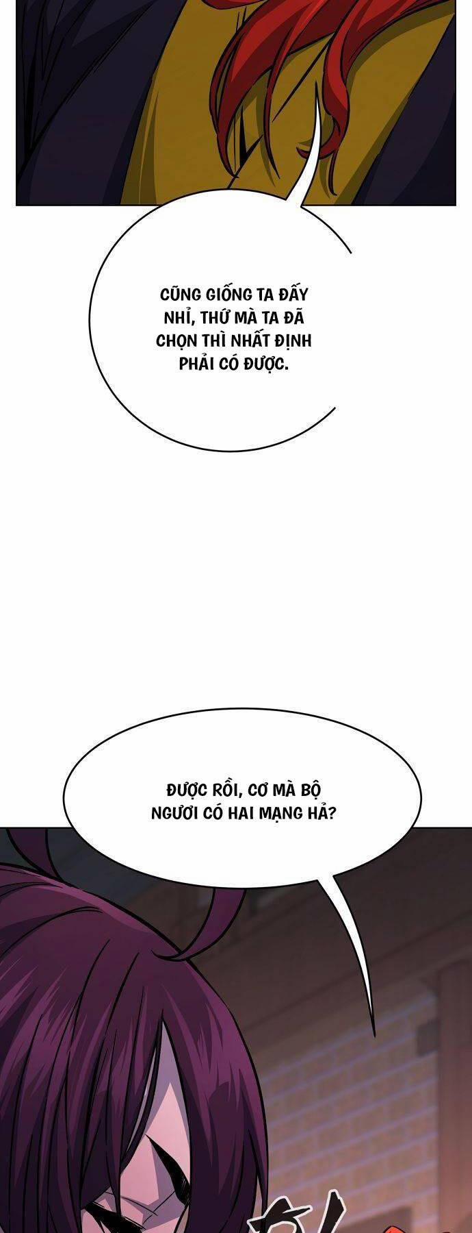 Cảm Kiếm Tuyệt Đối 80 trang 14