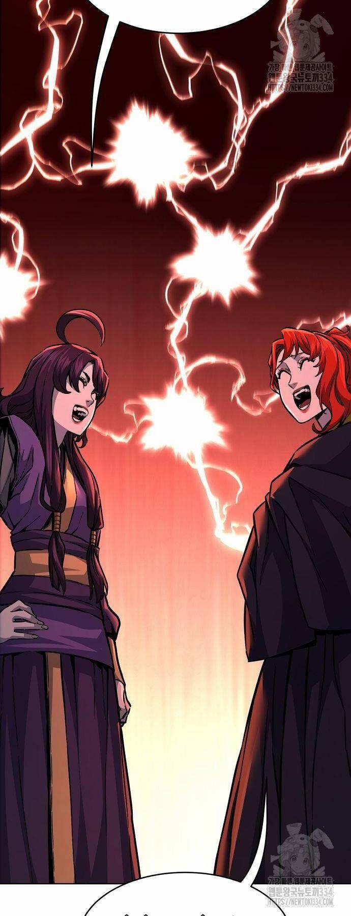 Cảm Kiếm Tuyệt Đối 80 trang 16