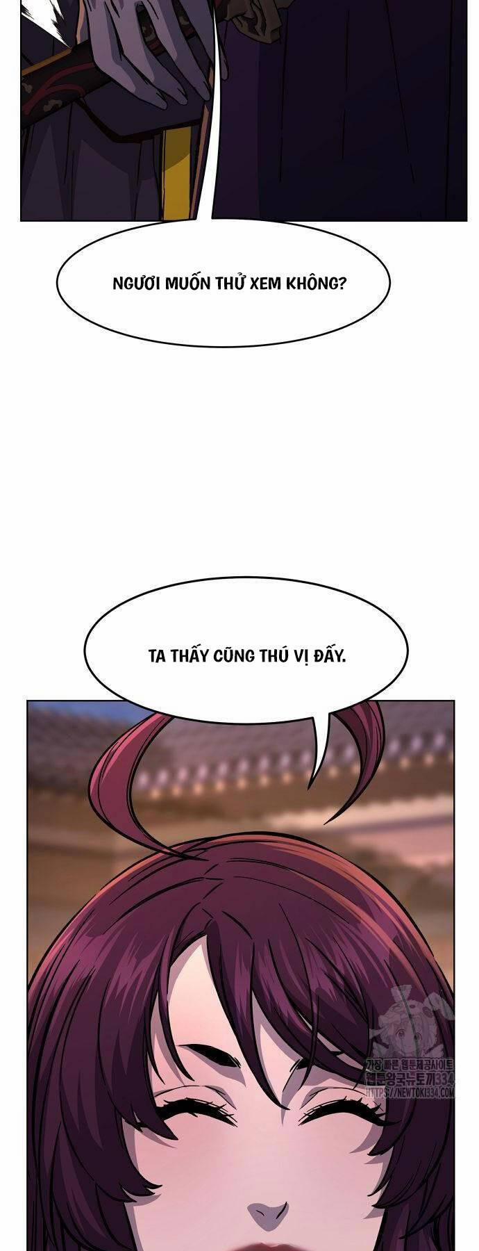 Cảm Kiếm Tuyệt Đối 80 trang 18