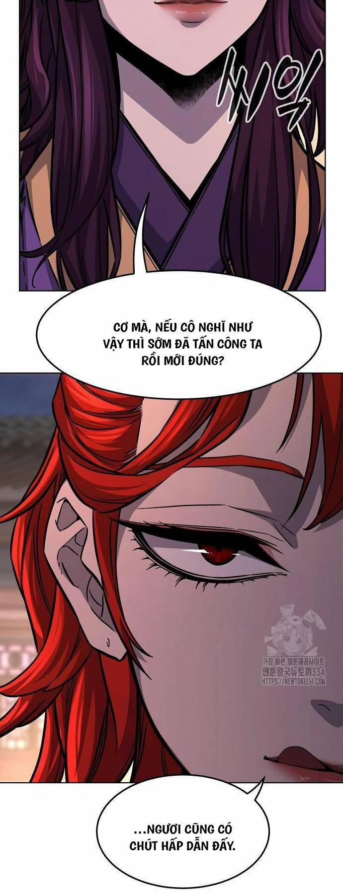 Cảm Kiếm Tuyệt Đối 80 trang 19