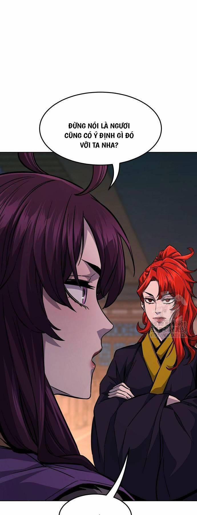 Cảm Kiếm Tuyệt Đối 80 trang 20