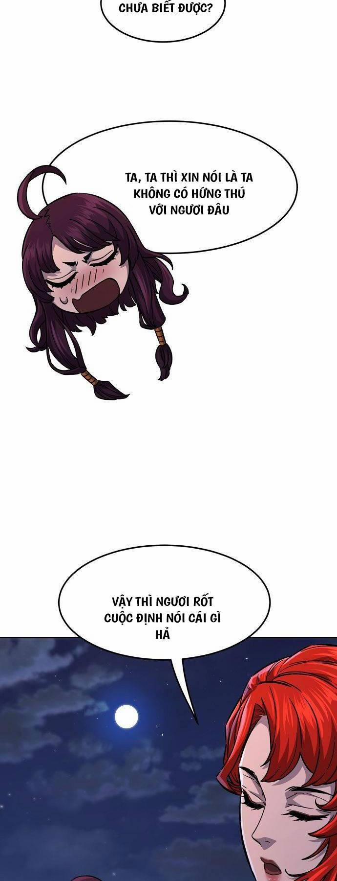 Cảm Kiếm Tuyệt Đối 80 trang 21