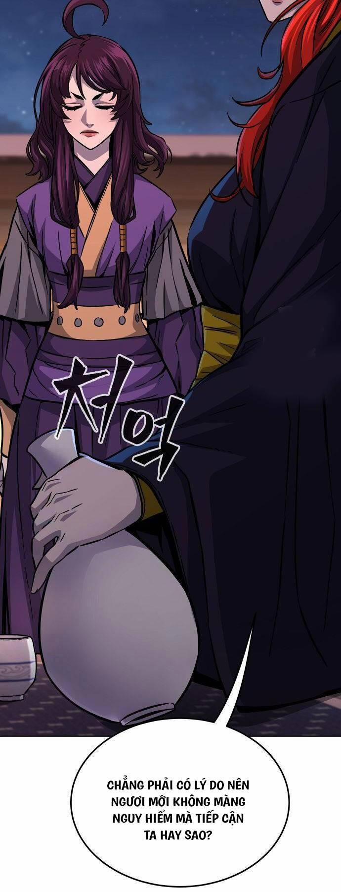 Cảm Kiếm Tuyệt Đối 80 trang 22