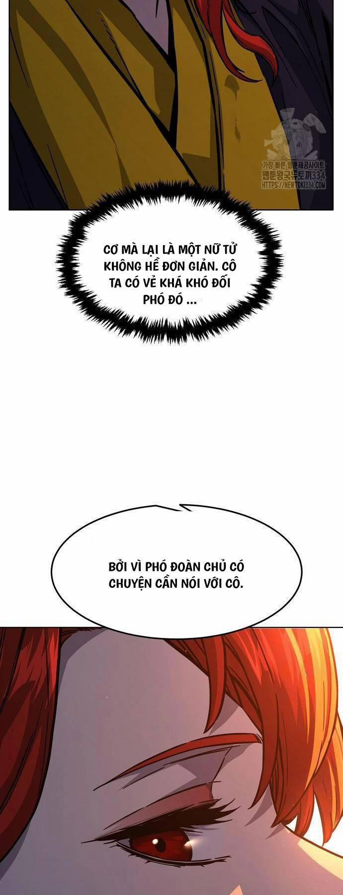 Cảm Kiếm Tuyệt Đối 80 trang 24