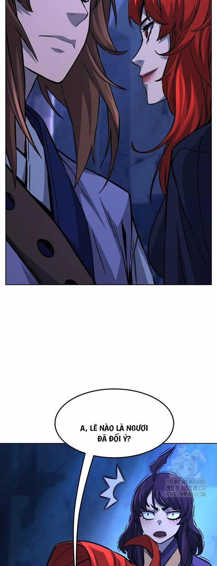 Cảm Kiếm Tuyệt Đối 80 trang 27