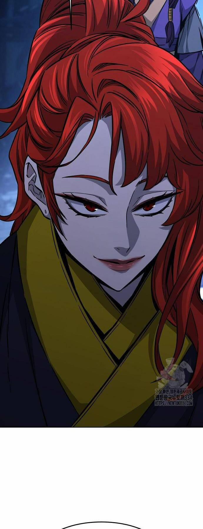 Cảm Kiếm Tuyệt Đối 80 trang 28