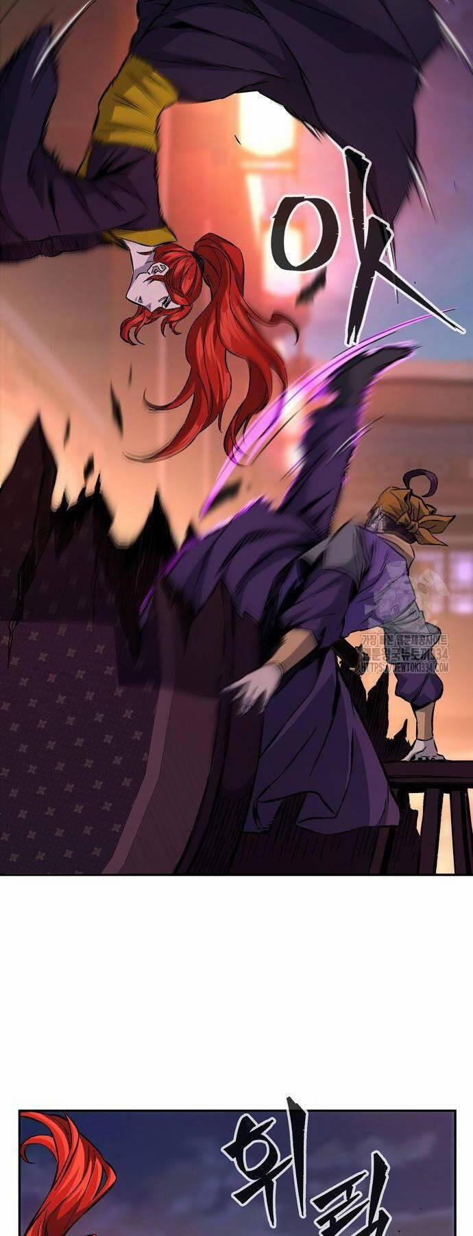 Cảm Kiếm Tuyệt Đối 80 trang 3