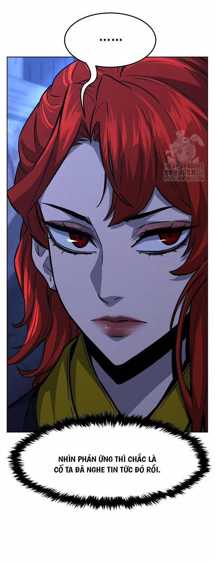 Cảm Kiếm Tuyệt Đối 80 trang 32