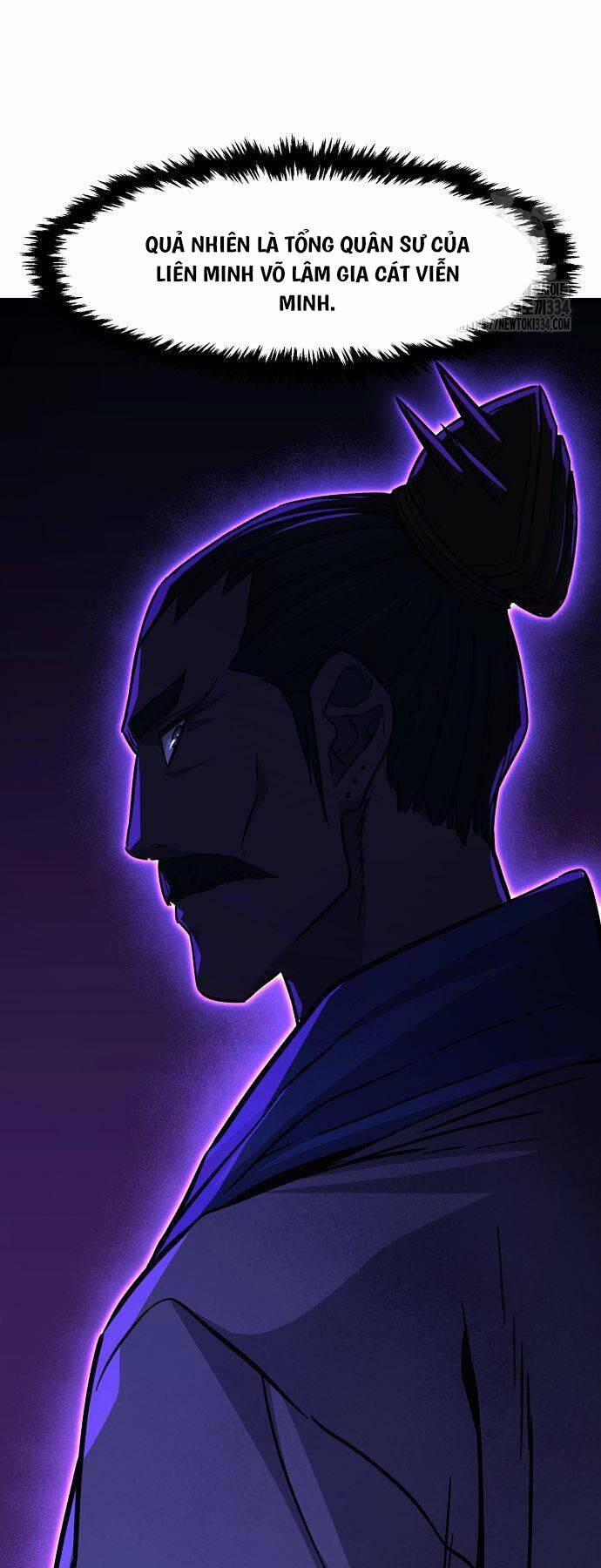 Cảm Kiếm Tuyệt Đối 80 trang 33