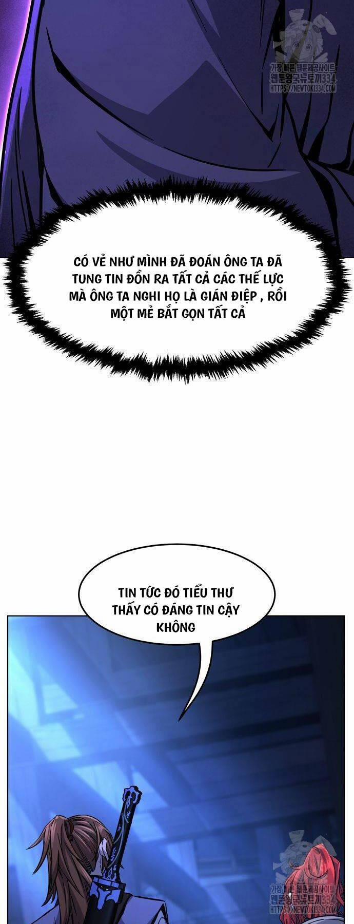 Cảm Kiếm Tuyệt Đối 80 trang 34