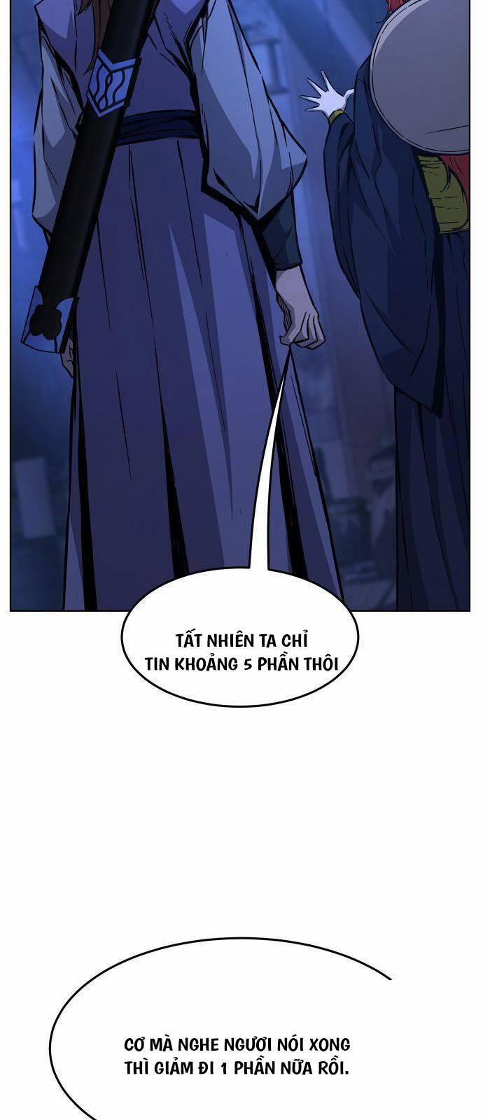 Cảm Kiếm Tuyệt Đối 80 trang 35