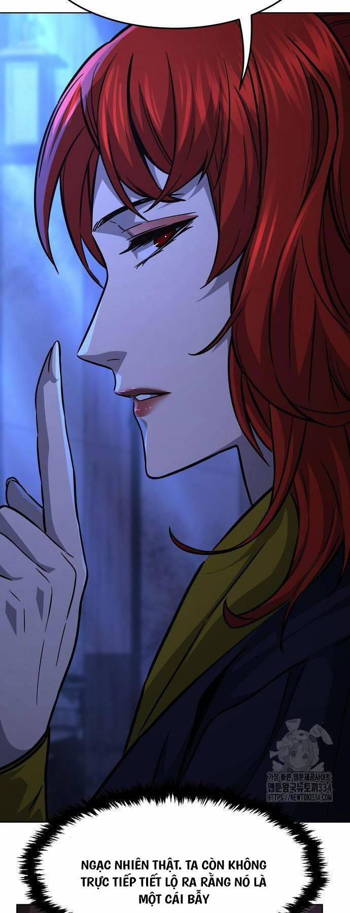 Cảm Kiếm Tuyệt Đối 80 trang 36